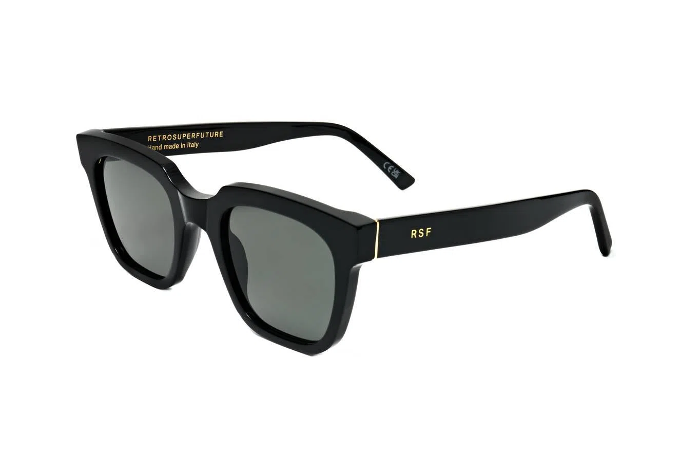 Retrosuperfuture GIUSTOBLACK Sunglasses - view 3